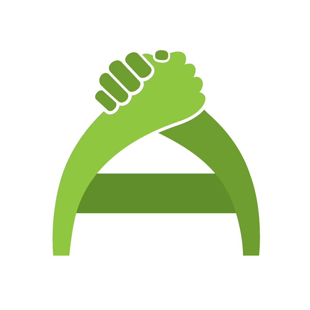 Logo de Amigos Solidarios