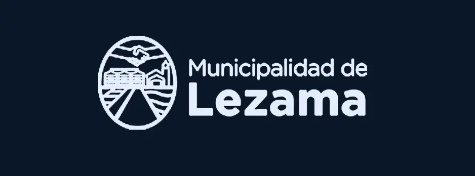 Escudo del Municipio de Lezama