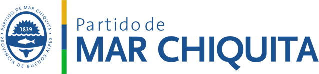 Escudo del Municipio de Mar Chiquita