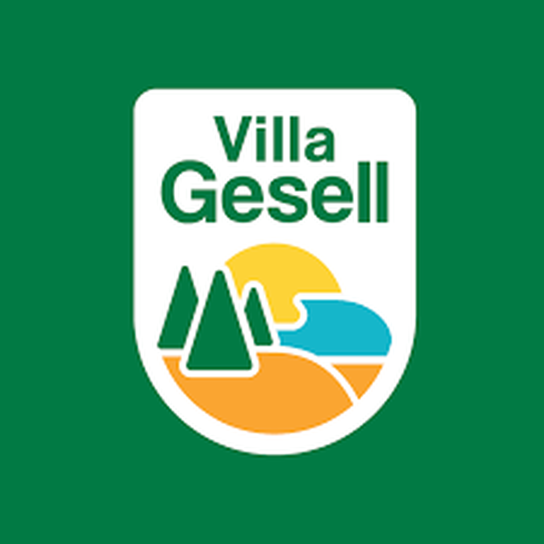 Escudo del Municipio de Villa Gesell